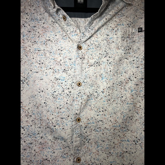 Insight • Button Down Shirt - Picture 5 of 7